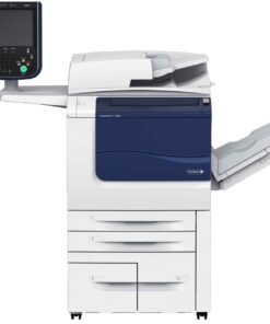 Cho thuê máy photocopy đen trắng Fuji Xerox DocuCentre-V-7080