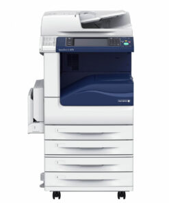 Cho thuê máy photocopy đen trắngFuji Xerox ApeosPort-V-5070