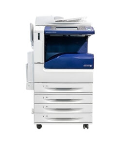 Cho thuê máy photocopy màu Fuji XeroxApeosPort-V-C7775