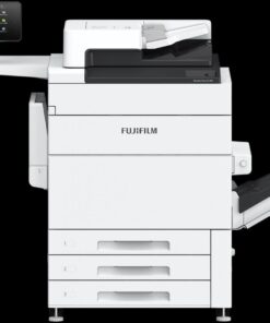 Máy in Revoria - Cho thuê SC170 (máy mới)