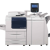 cho thuê Máy in sản xuất đa chức năng kỹ thuật số Fuji Xerox D1100(In/Sao chụp/Quét)