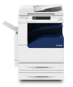 Cho thuê máy photocopy đen trắng Fuji Xerox DocuCentre-V 3065 CPS