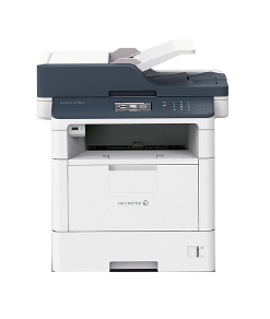 Cho thuê máy in laser đen trắng hai mặt Fujifilm DocuPrint C378DW A4 (máy mới)