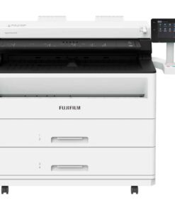 FUJIFILM ApeosWide 6050/3030 Máy đa năng khổ lớn