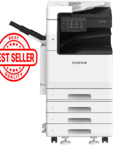 Cho thuê máy photocopy màu Fujifilm Apeos-C2060 (máy mới)
