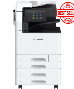 Cho thuê máy photocopy màu Fujifilm Apeos-C3570 (máy mới)
