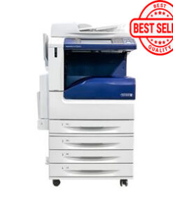 Giảm giá phổ biến Cho thuê máy photocopy màu Fuji Xerox ApeosPort-V C5575