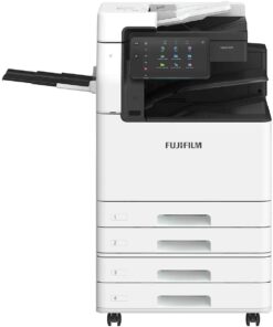 Cho thuê máy photocopy màu Fujifilm Apeos-5570/4570 (máy mới)