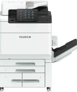 Cho thuê máy photocopy màu Fujifilm Apeos-C8180/C7580/C6580 (máy mới)