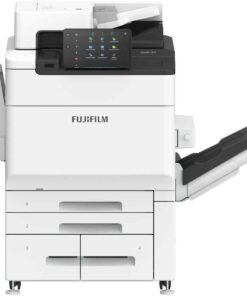 Cho thuê máy in Fuji ApeosPro C810/C750/C650 (máy mới)