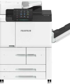 FUJIFILM Revoria Press E1136 Cho thuê Revoria Press E1136 (máy mới)