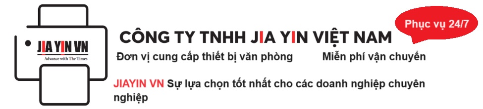 JIA YIN VIỆT NAM