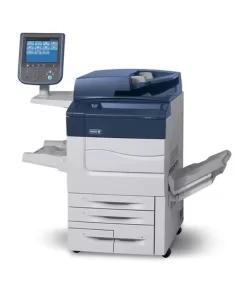 Cho thuê máy in kỹ thuật số Fuji Xerox Versant 180 Press