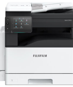 Cho thuê máy photocopy Fujifilm Apeos-C2450 màu A3 (máy mới)