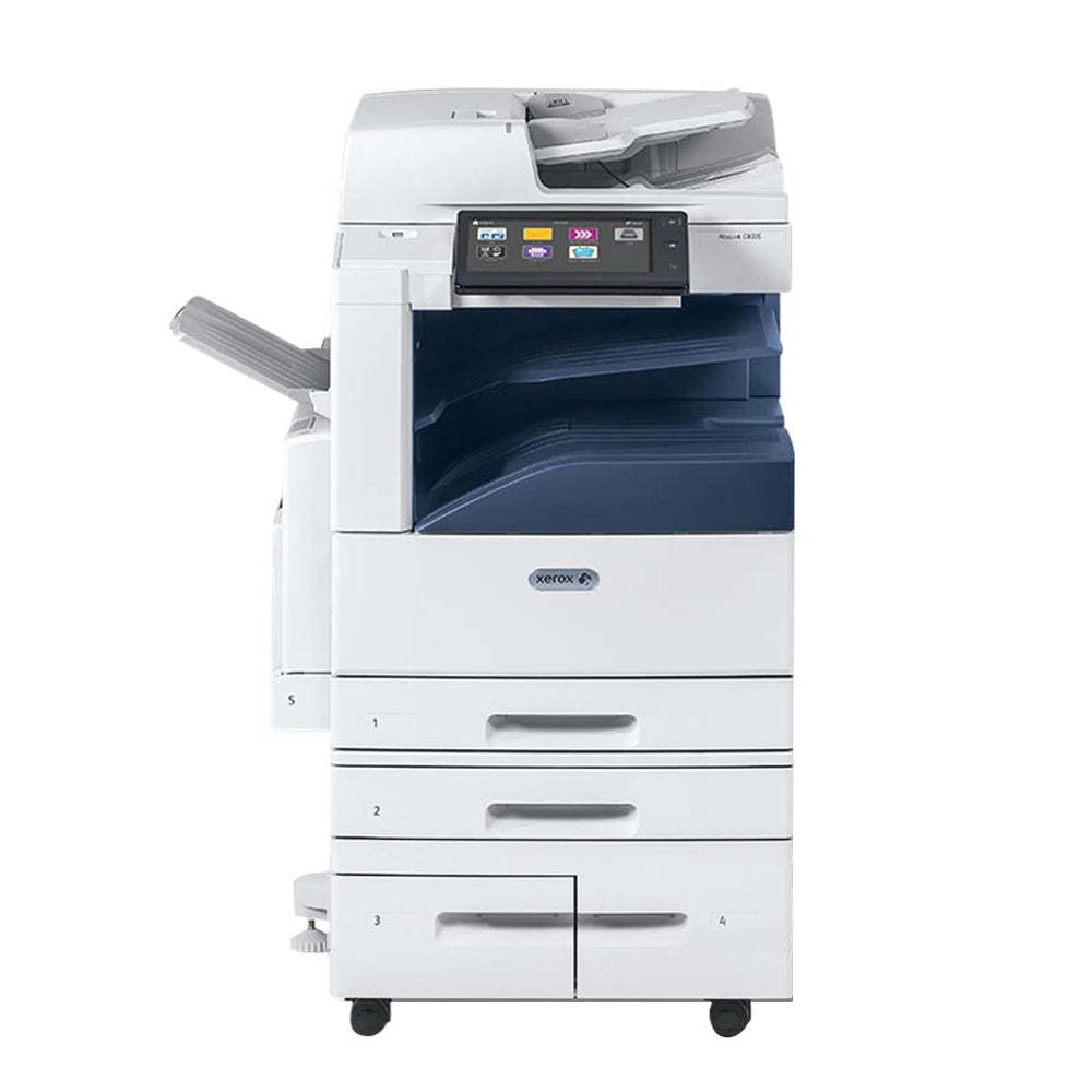 Xerox C8055